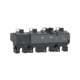 Breaker Schneider NSX250F 250A 3P