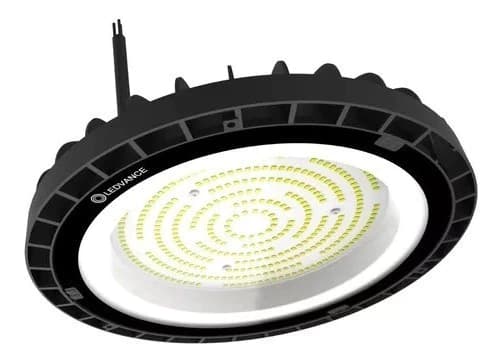 Campana LED OSRAM 200W High Output