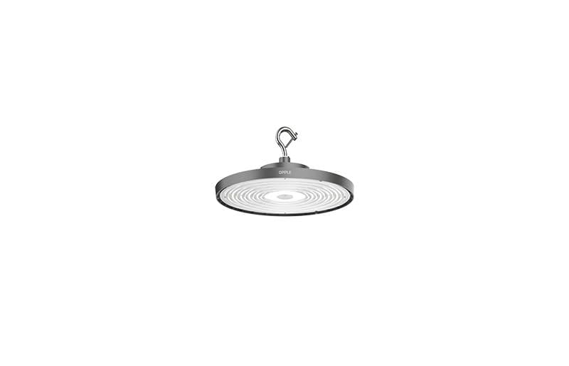 Campana LED UFO Industrial 200W