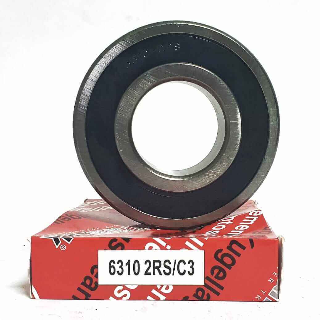 Rodamiento FAG 6310-2RSR