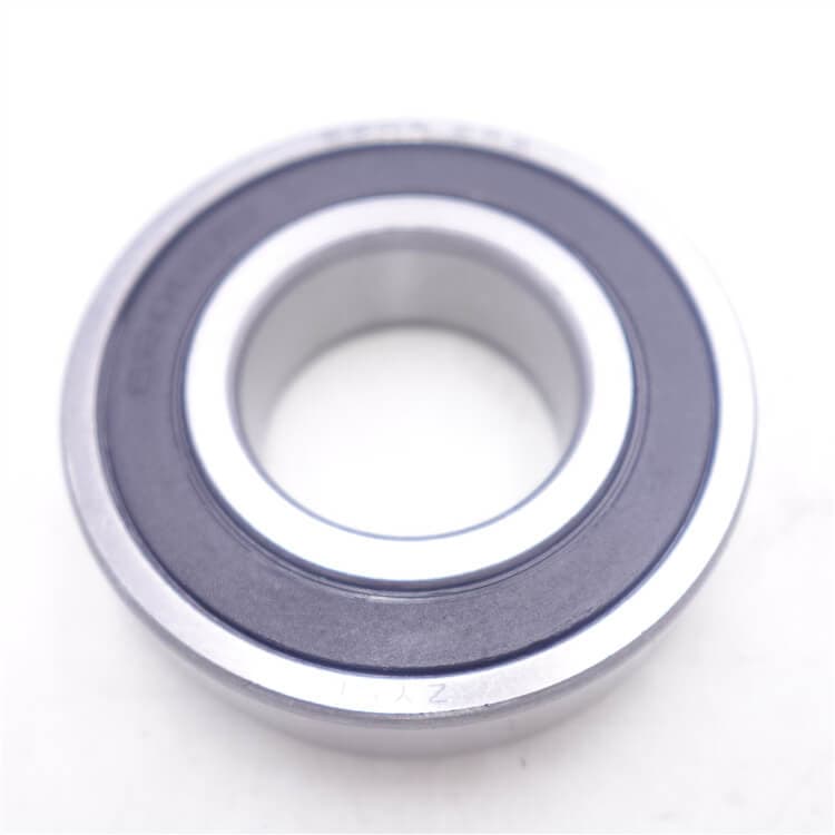 Rodamiento SKF 6312-2RS1