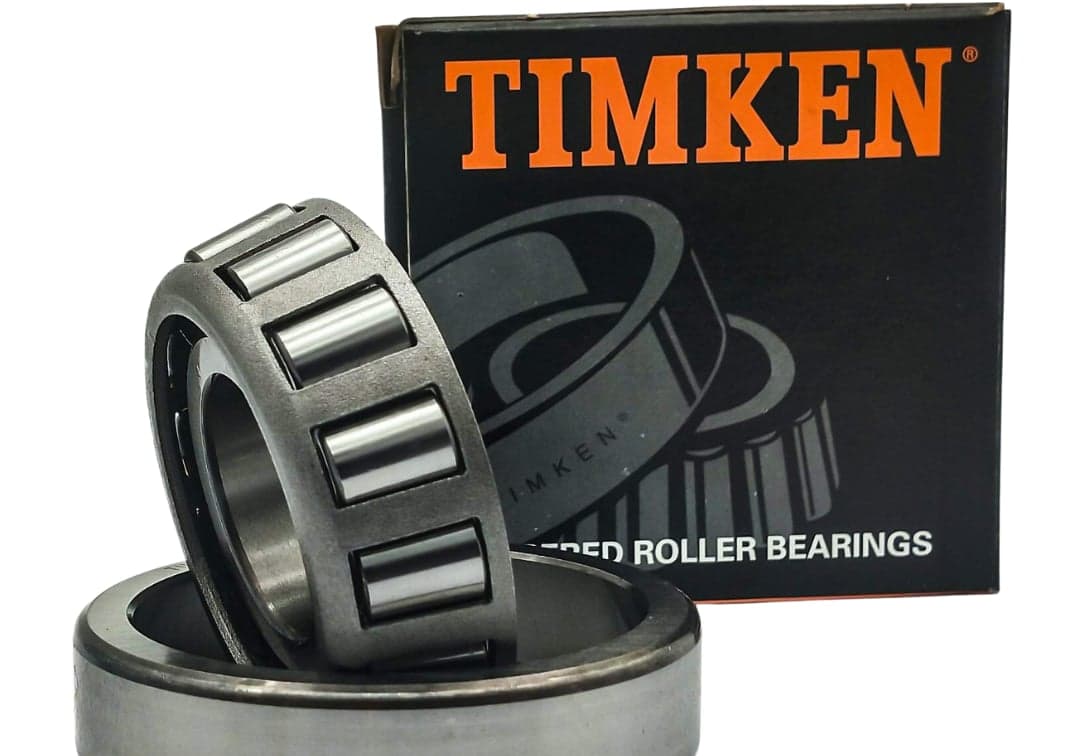 Rodamiento SKF 32210 J2/Q Cónico
