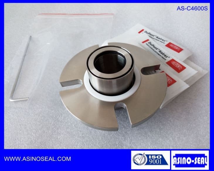 Sello Cartucho John Crane 4610 40mm