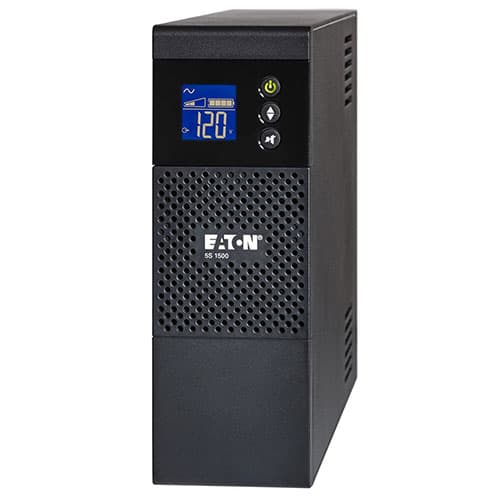 UPS Eaton 5S 1500VA 120V