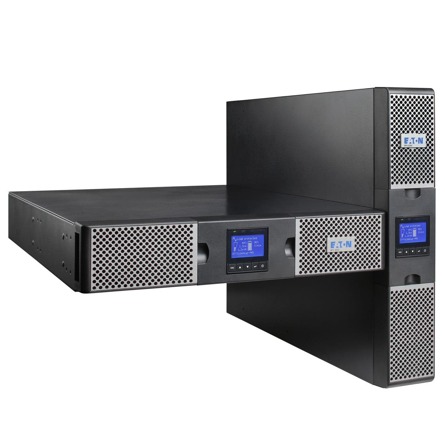 UPS Eaton 9PX 3kVA 208V Online