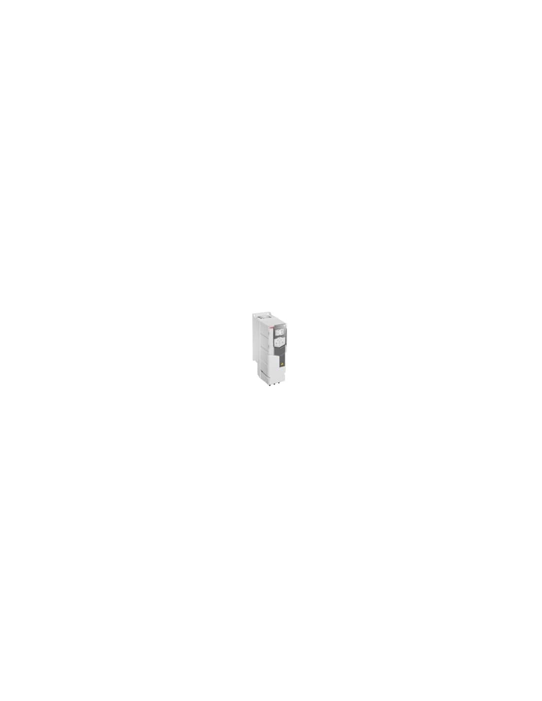 Variador ABB ACS580 10HP 208V