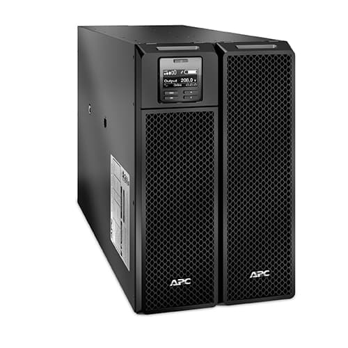 UPS APC Smart-UPS SRT 10kVA 208V Online