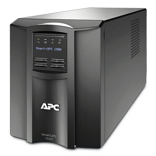 UPS APC Smart-UPS 1500VA 120V